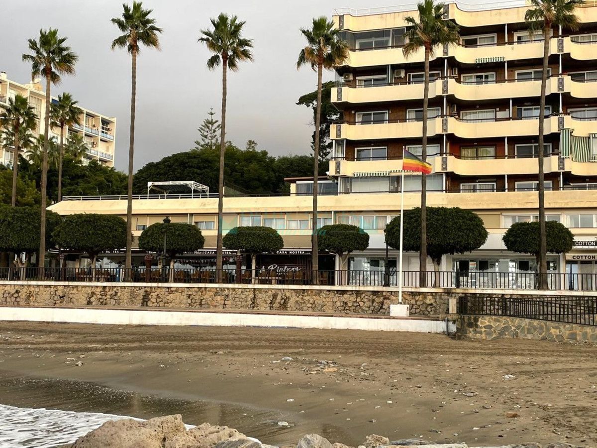 Ático en venta en Marbella