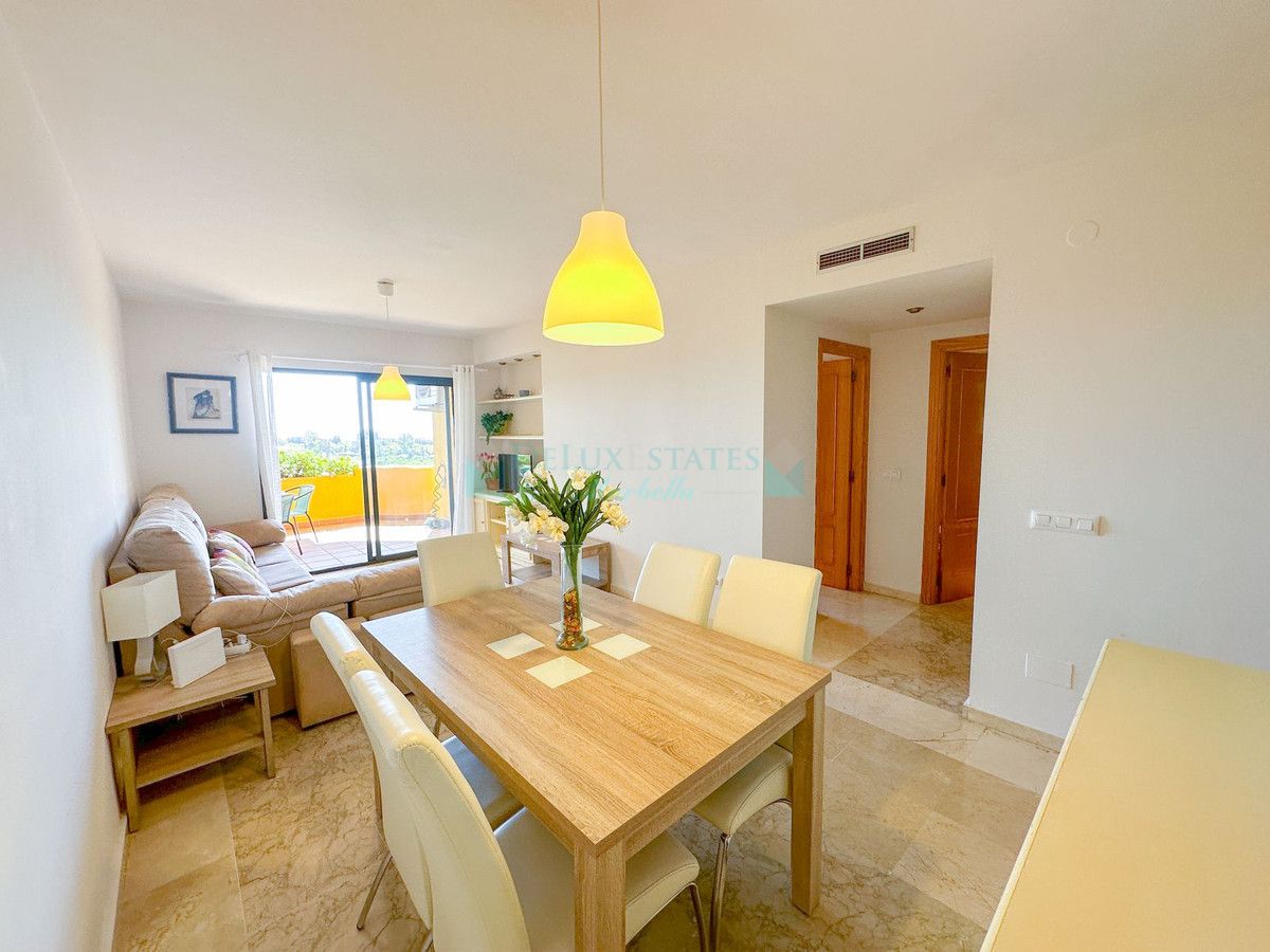 Apartment for sale in Estepona