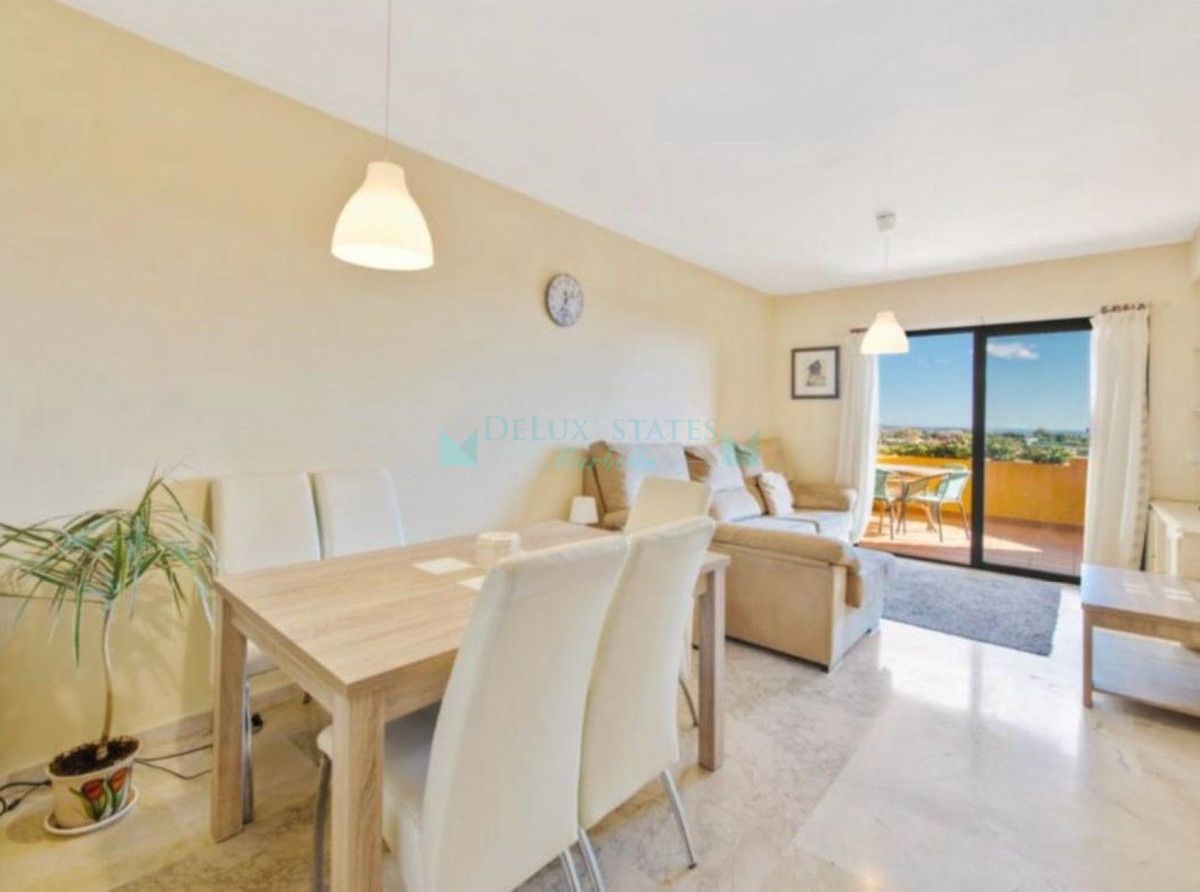 Apartment for sale in Estepona