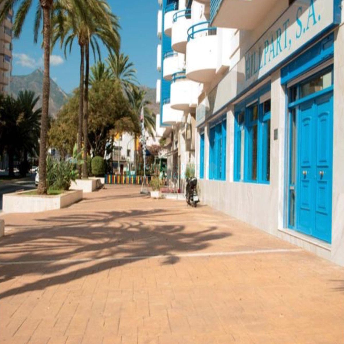 Office for sale in Marbella