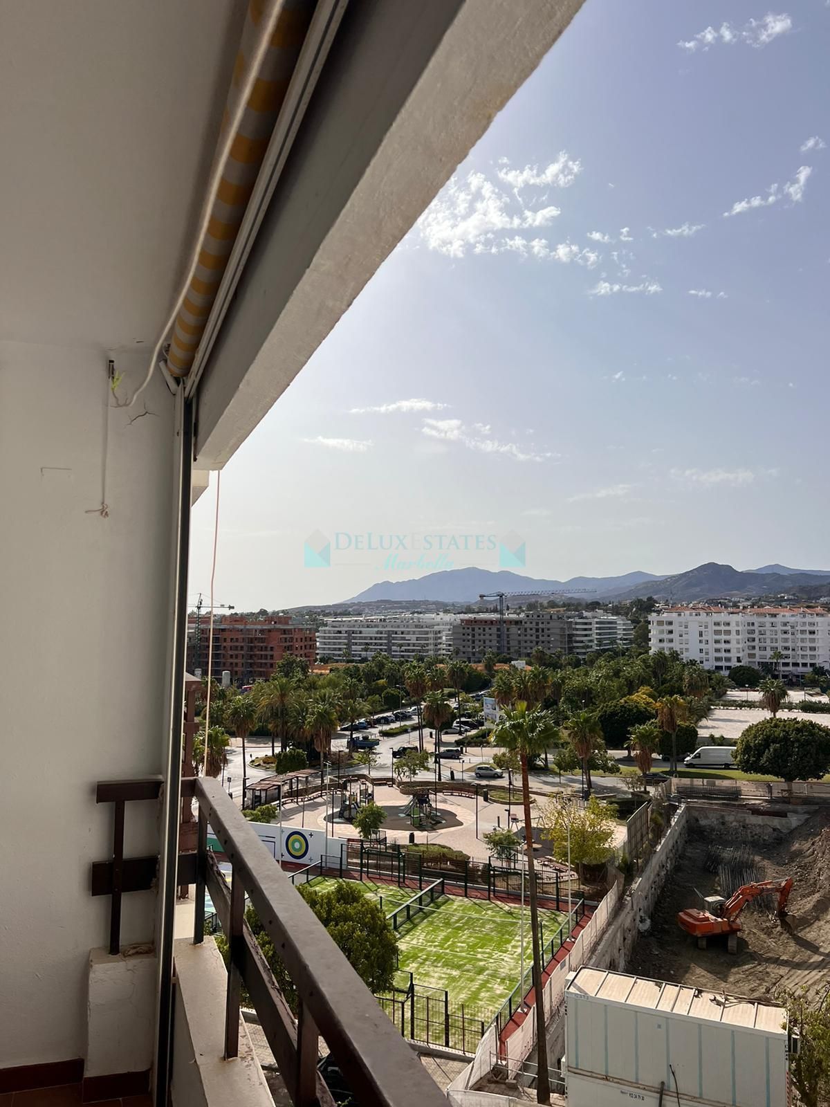 Apartment for sale in Nueva Andalucia