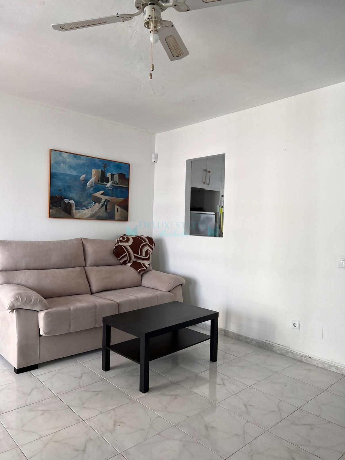 Apartment for sale in Nueva Andalucia