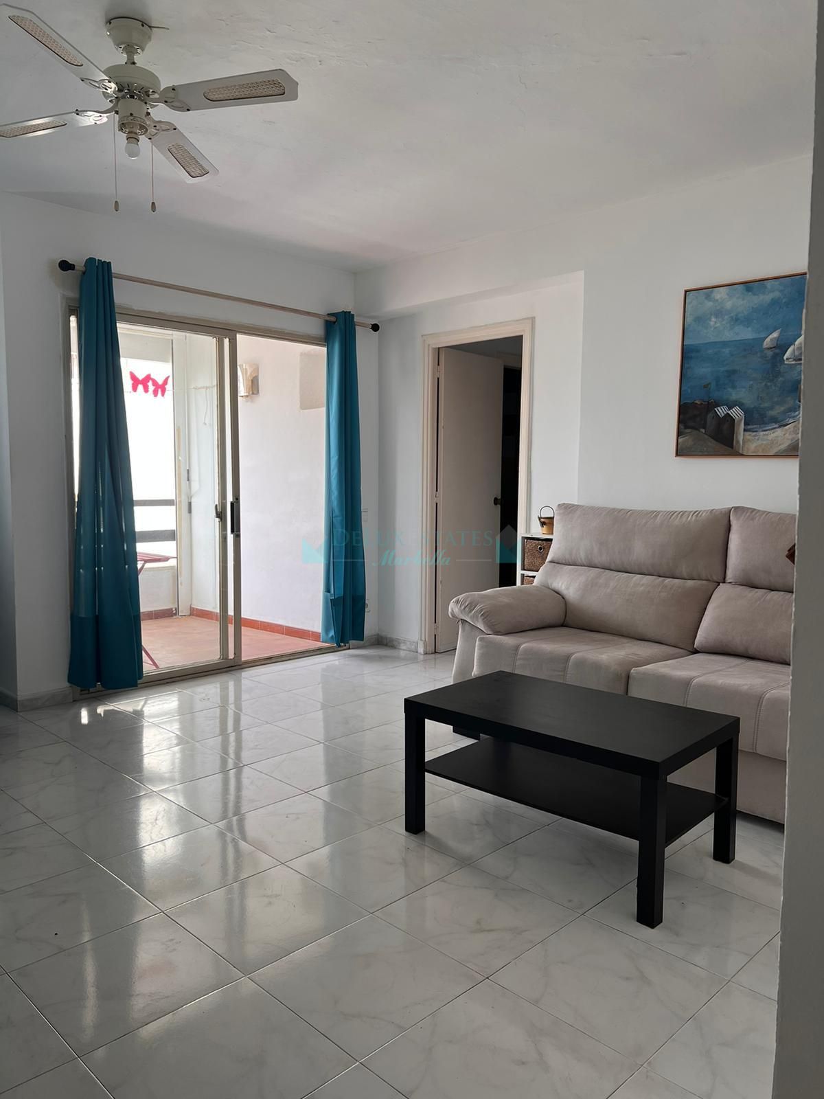 Apartment for sale in Nueva Andalucia