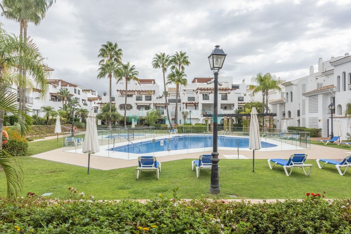 Ground Floor Apartment for sale in San Pedro de Alcantara