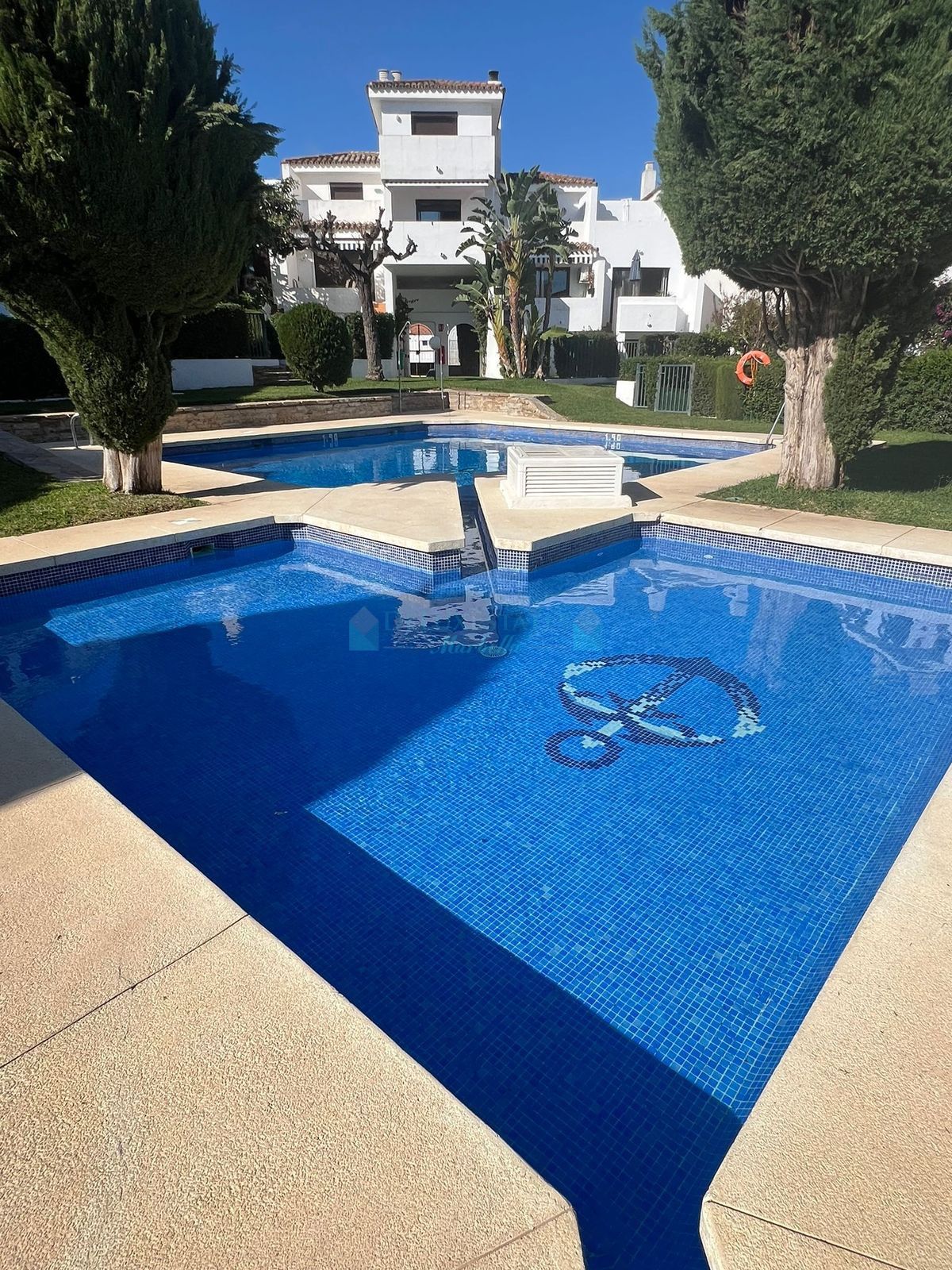 Town House for sale in Estepona