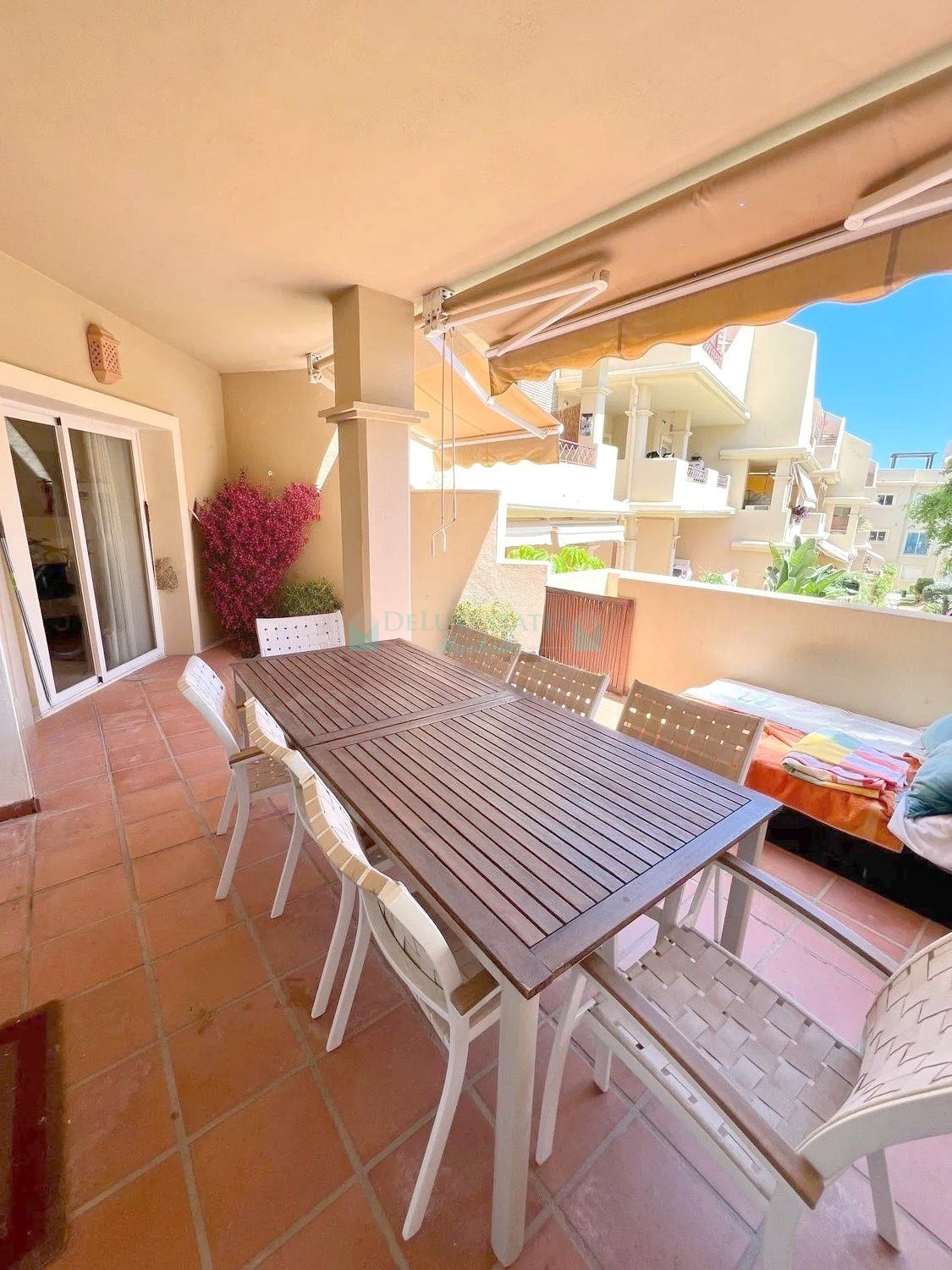 Ground Floor Apartment for sale in Bel Air, Estepona