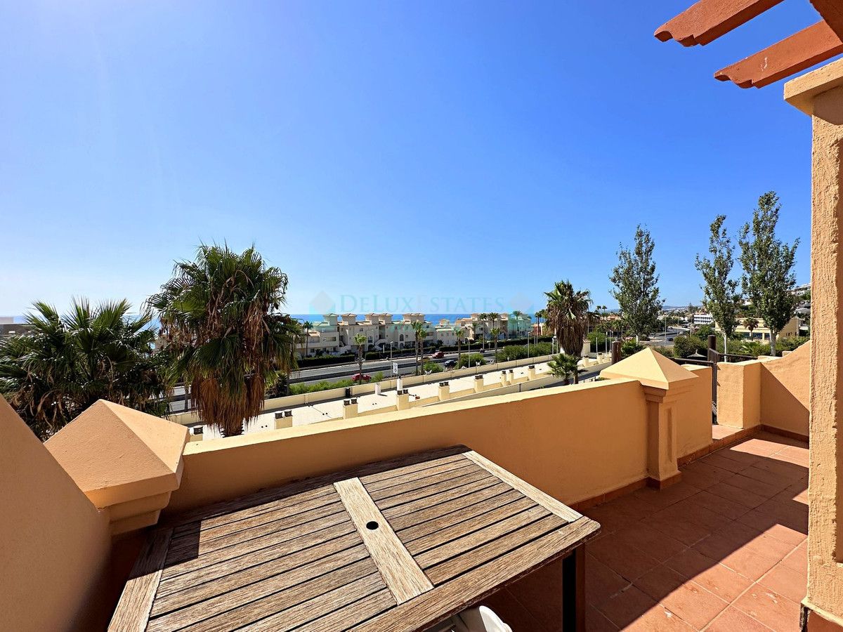 Town House for sale in Estepona