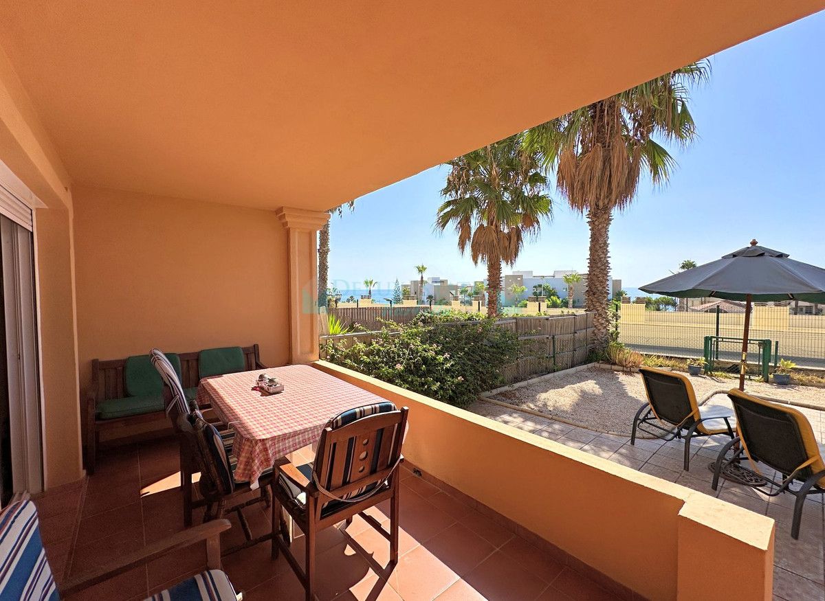 Town House for sale in Estepona