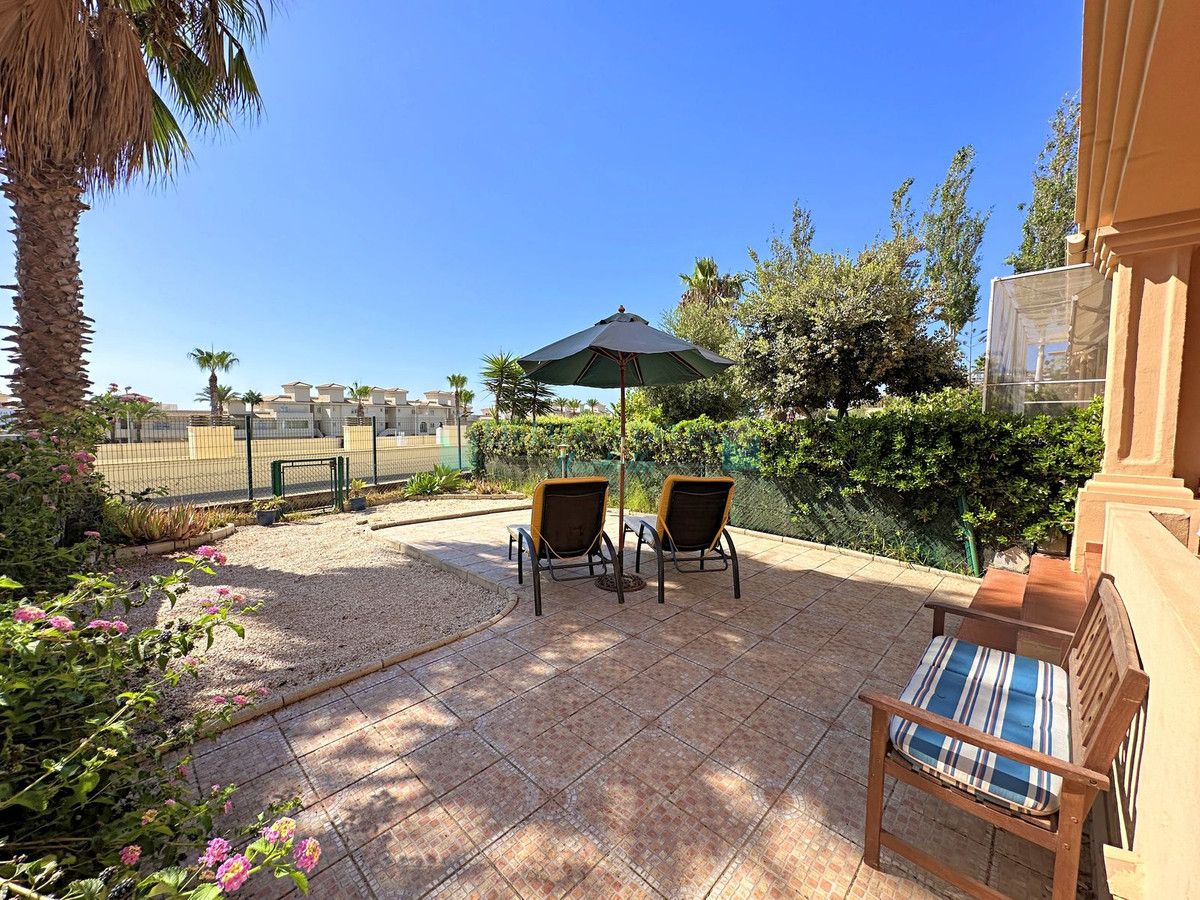 Town House for sale in Estepona