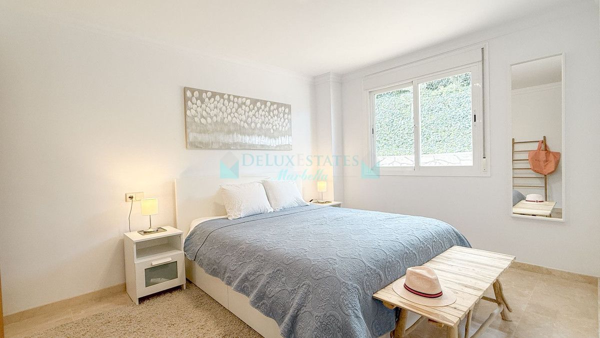 Apartamento en venta en La Mairena, Marbella Este