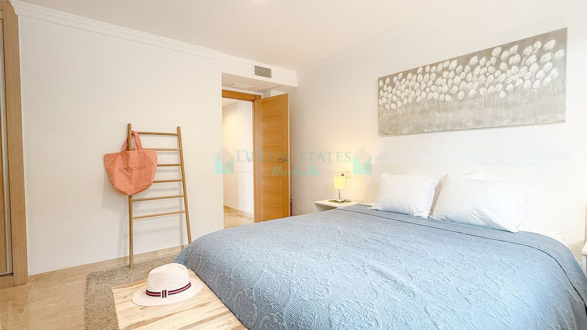 Apartamento en venta en La Mairena, Marbella Este