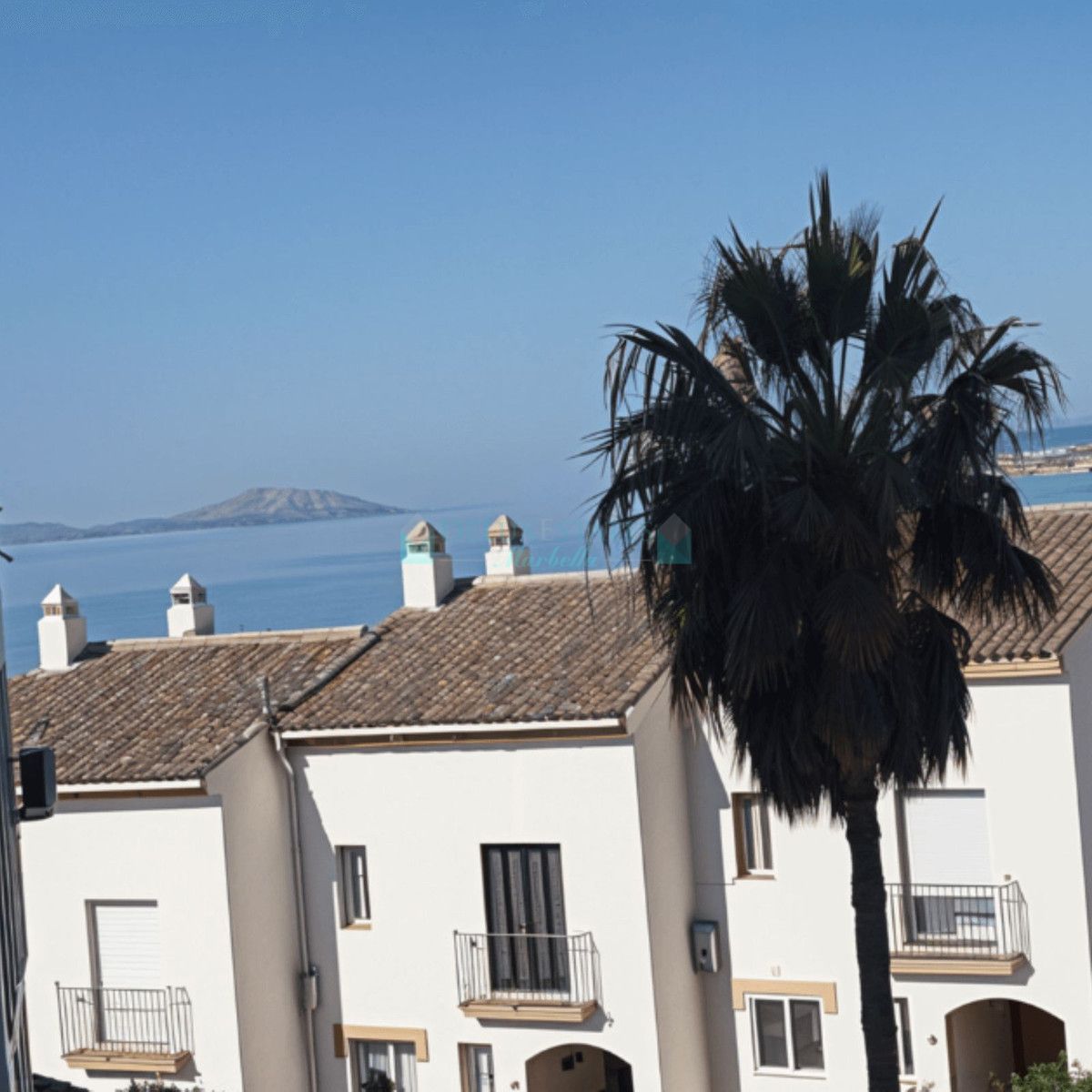 Apartment for sale in Estepona