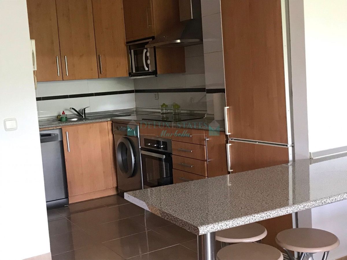 Apartment for sale in Estepona