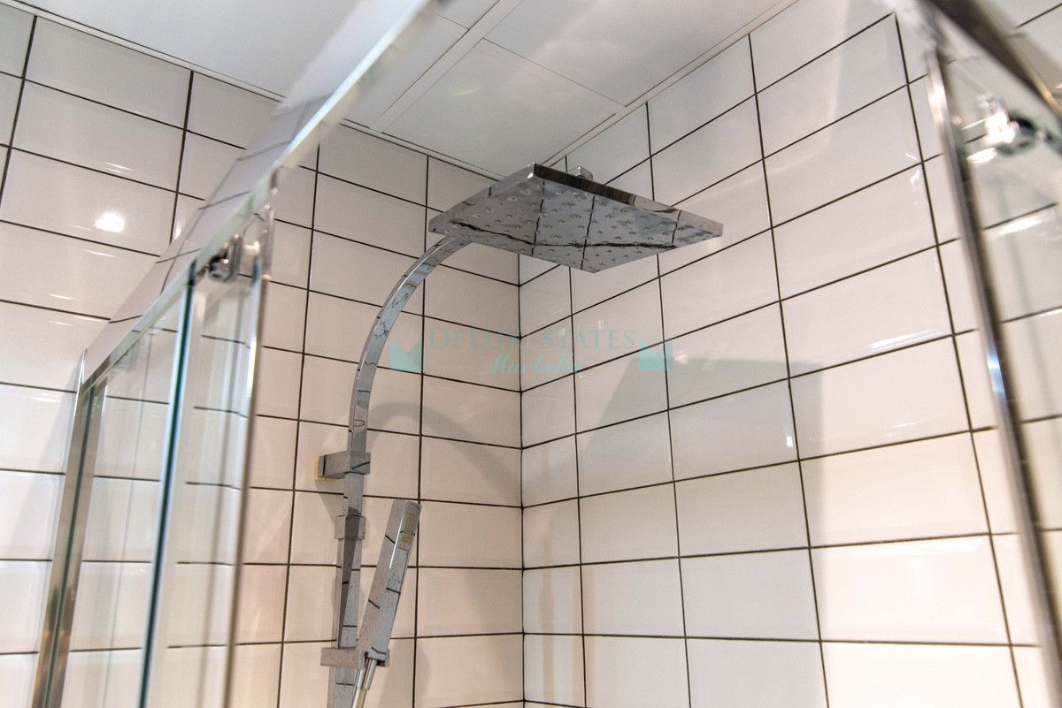 Apartamento en alquiler en Marbella - Puerto Banus