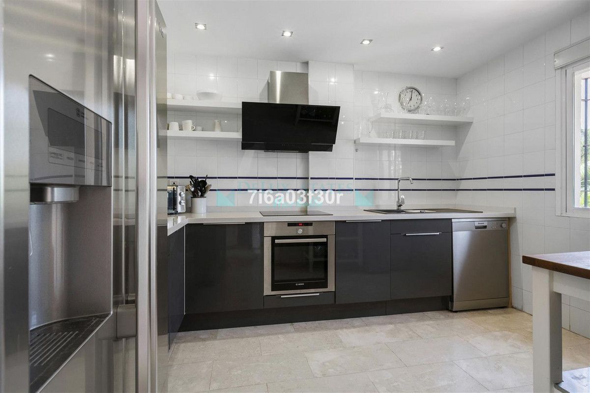 Town House for sale in Marbella - Puerto Banus