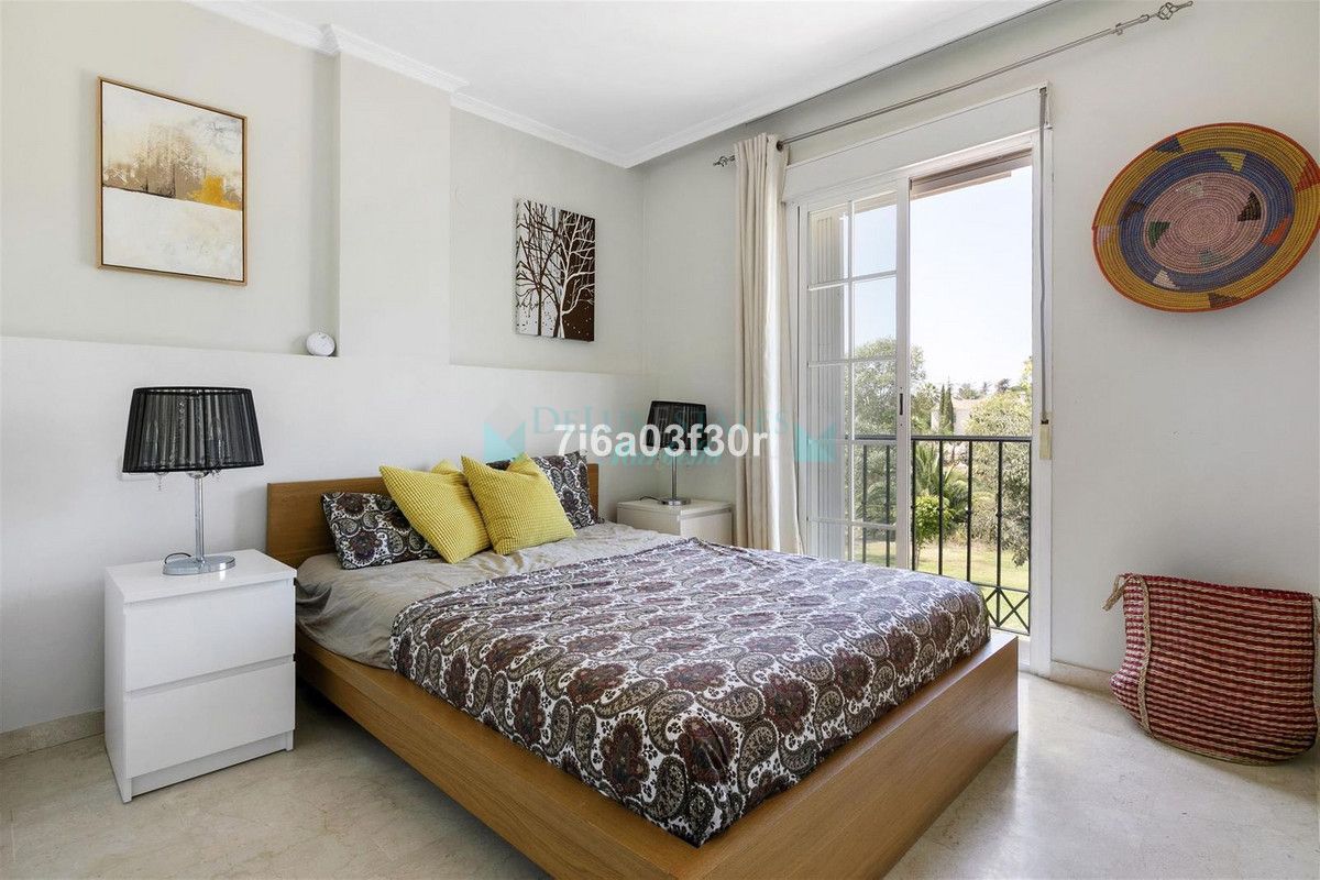 Town House for sale in Marbella - Puerto Banus