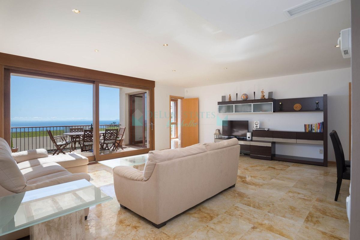 Apartment for sale in Los Altos de los Monteros, Marbella East