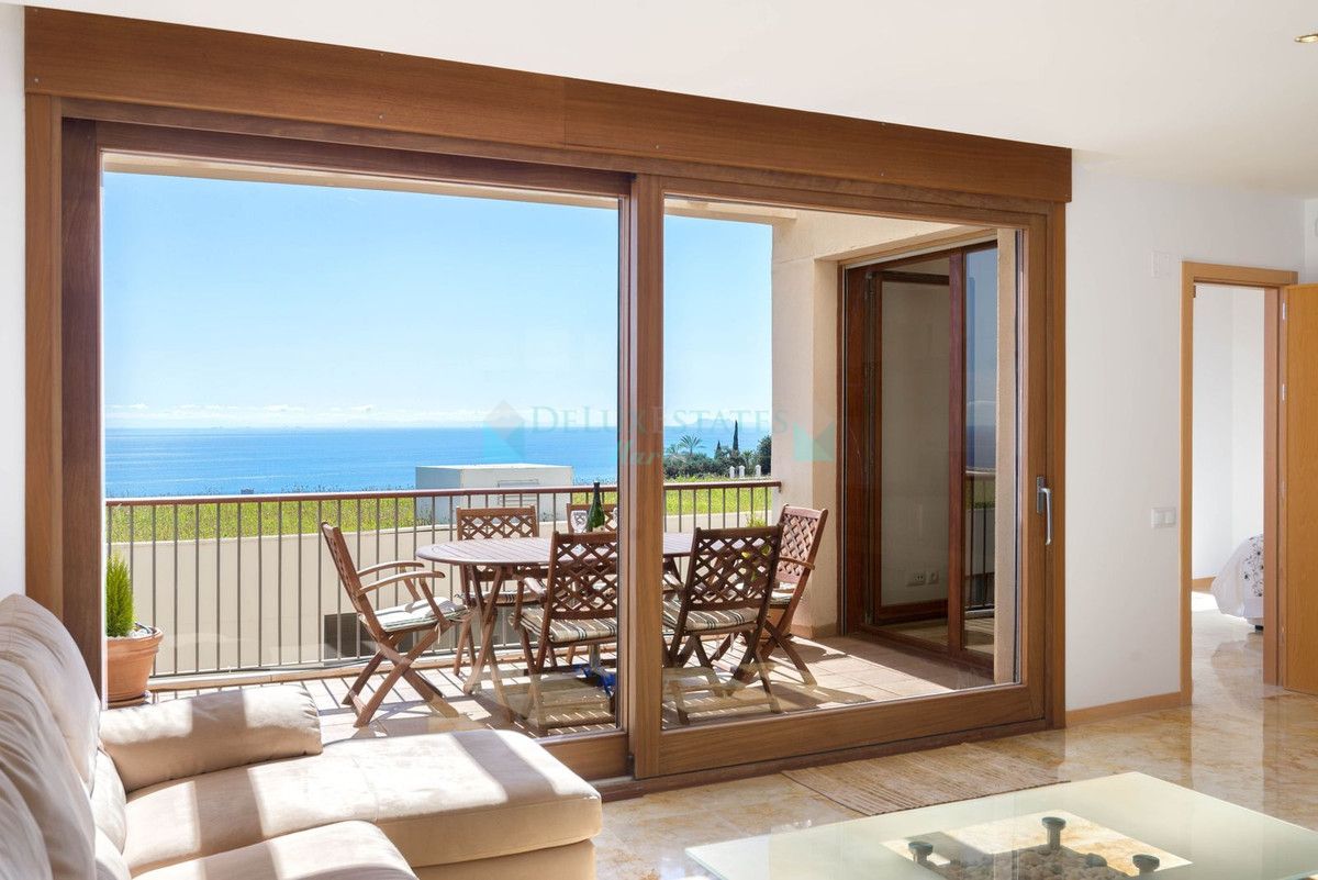 Apartment for sale in Los Altos de los Monteros, Marbella East