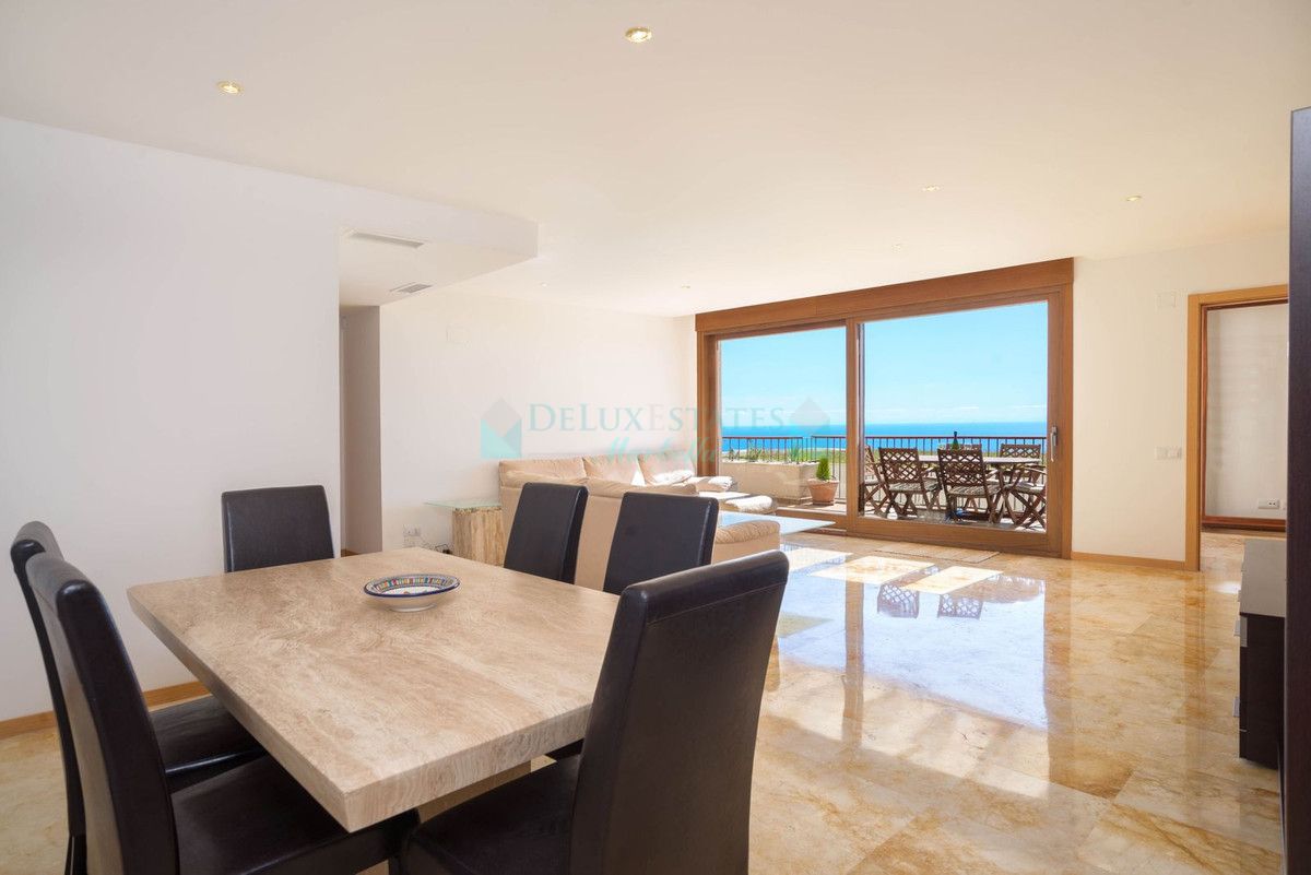 Apartment for sale in Los Altos de los Monteros, Marbella East