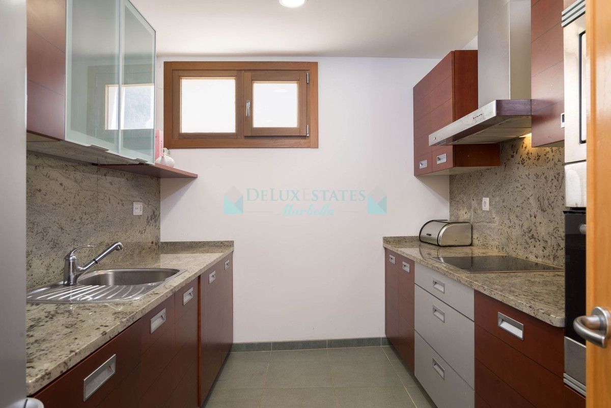 Apartment for sale in Los Altos de los Monteros, Marbella East