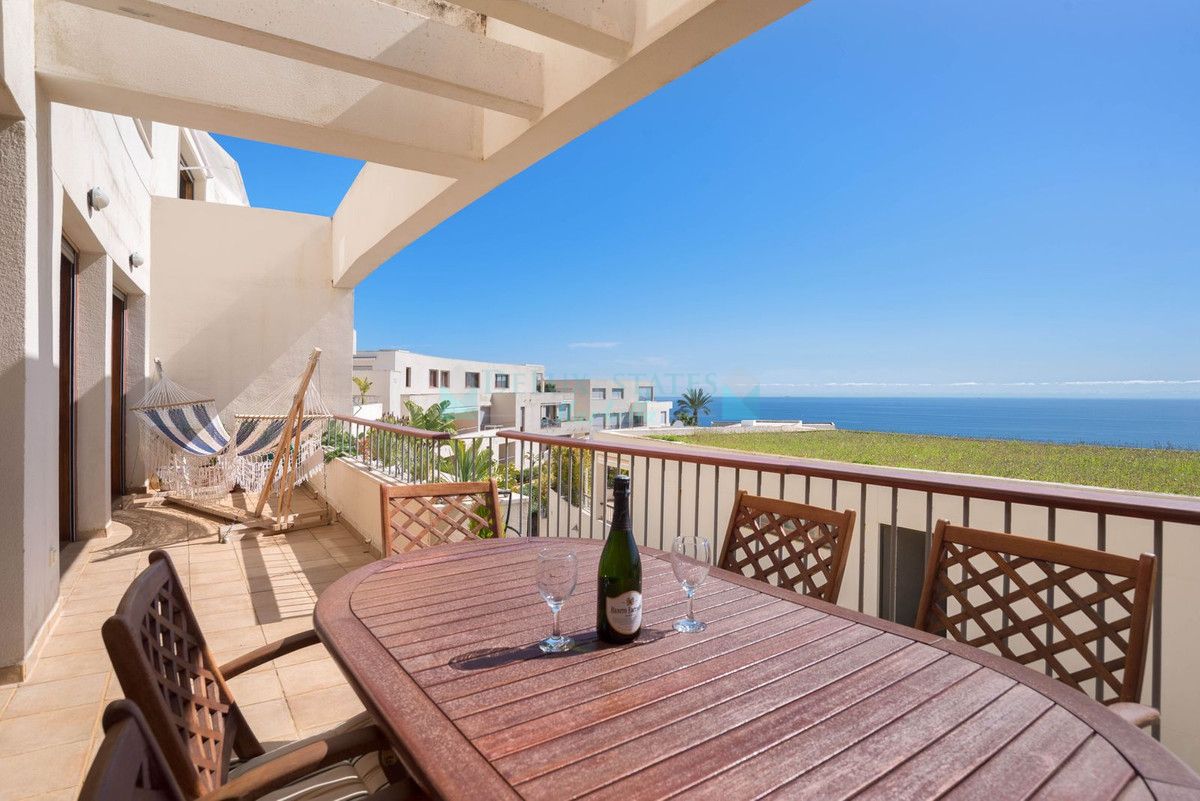Apartment for sale in Los Altos de los Monteros, Marbella East