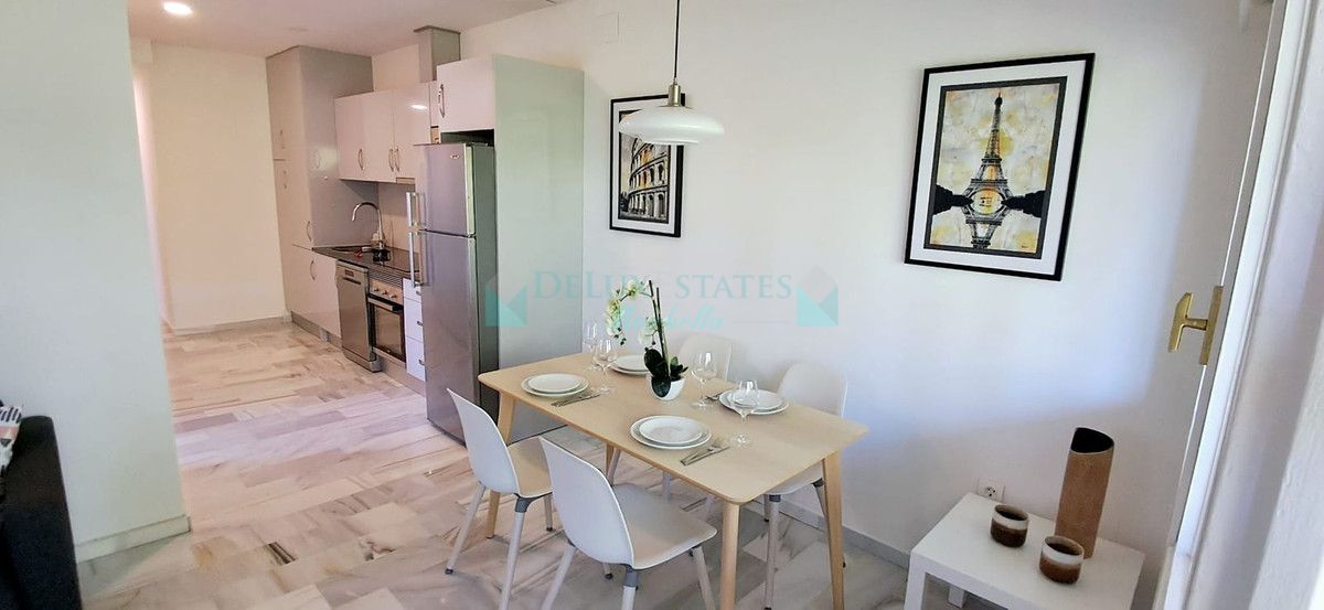 Apartment for sale in Marbella Golden Mile