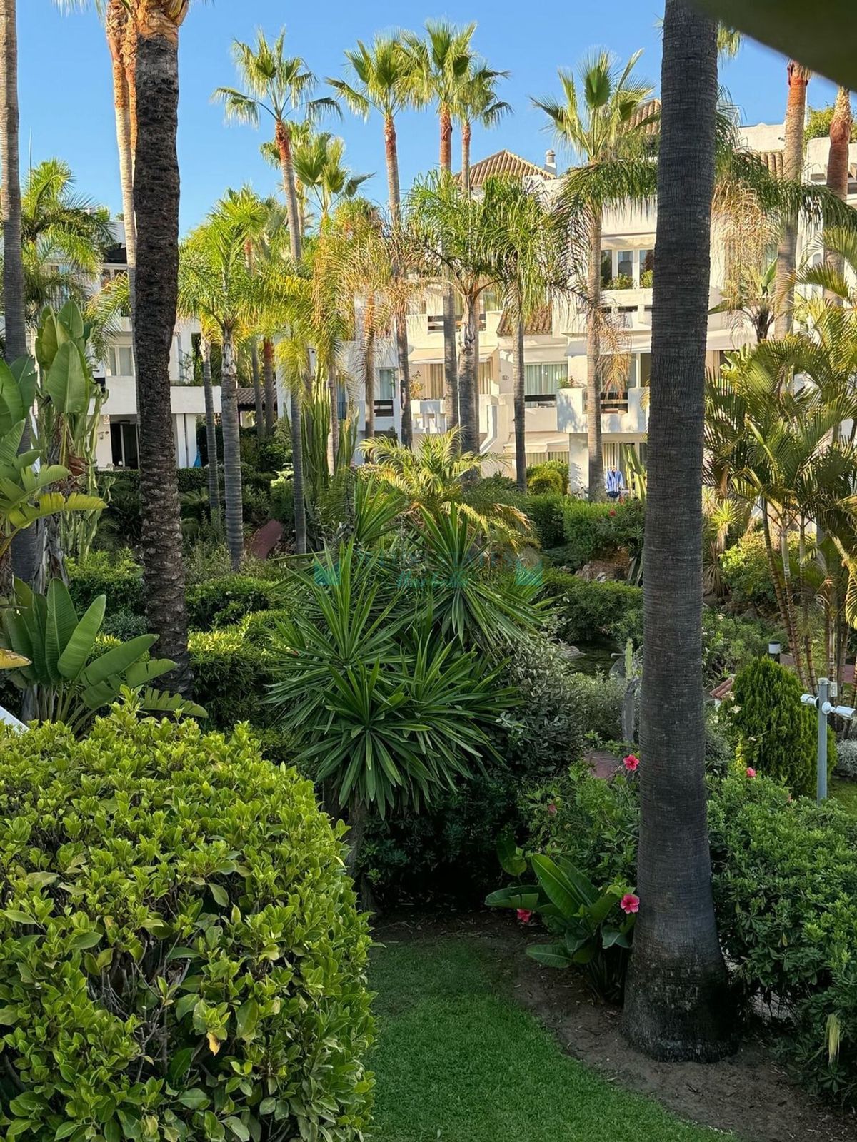 Apartment for sale in Marbella - Puerto Banus