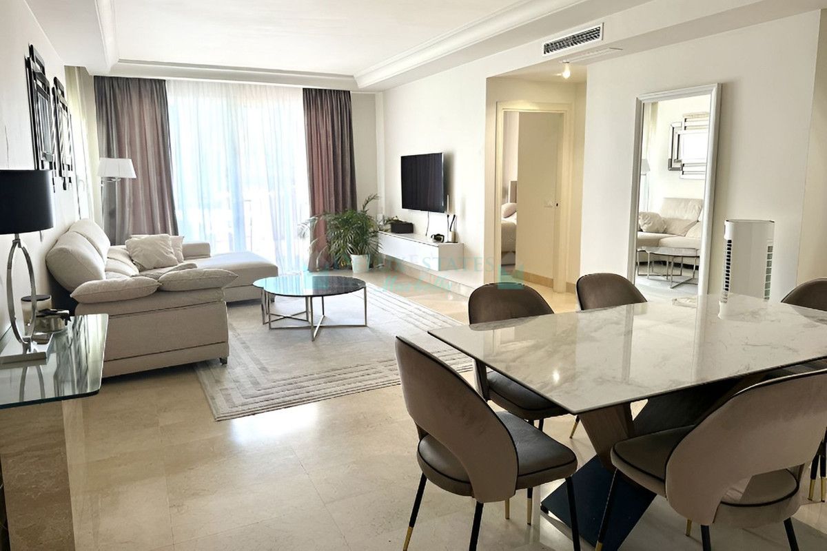 Apartment for sale in Marbella - Puerto Banus