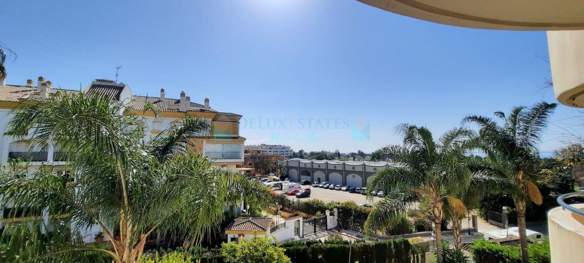 Apartment for sale in Marbella Golden Mile