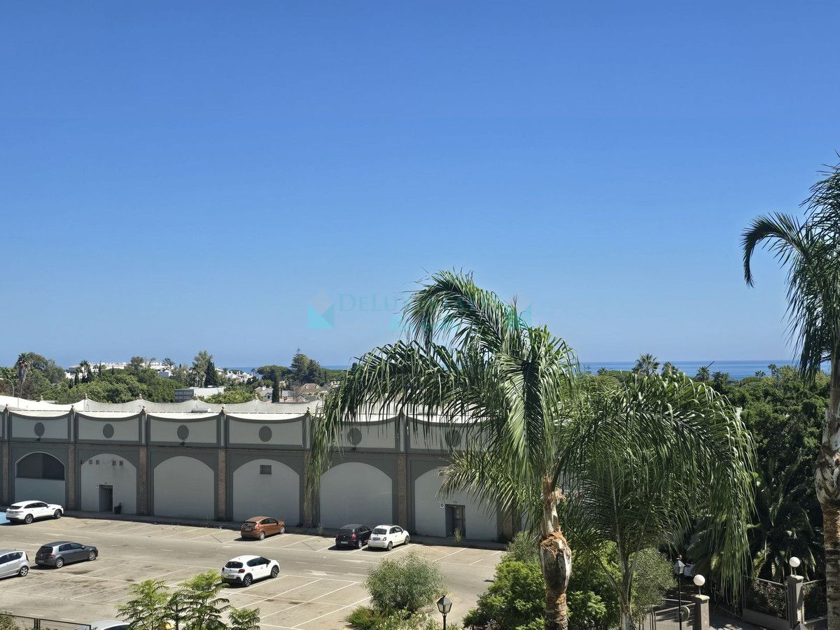 Apartment for sale in Marbella Golden Mile