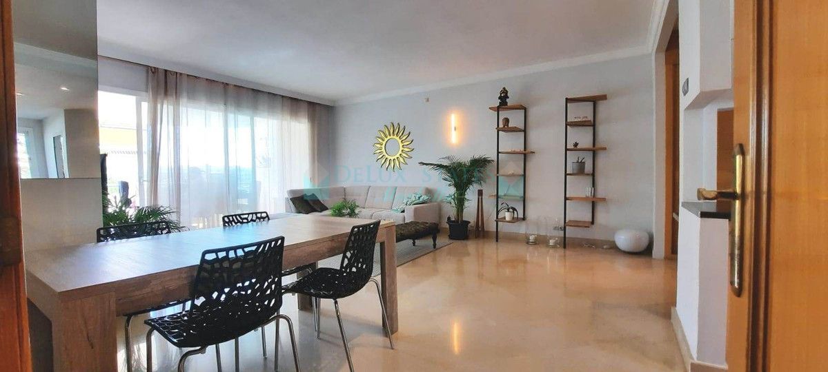 Apartment for sale in Marbella Golden Mile