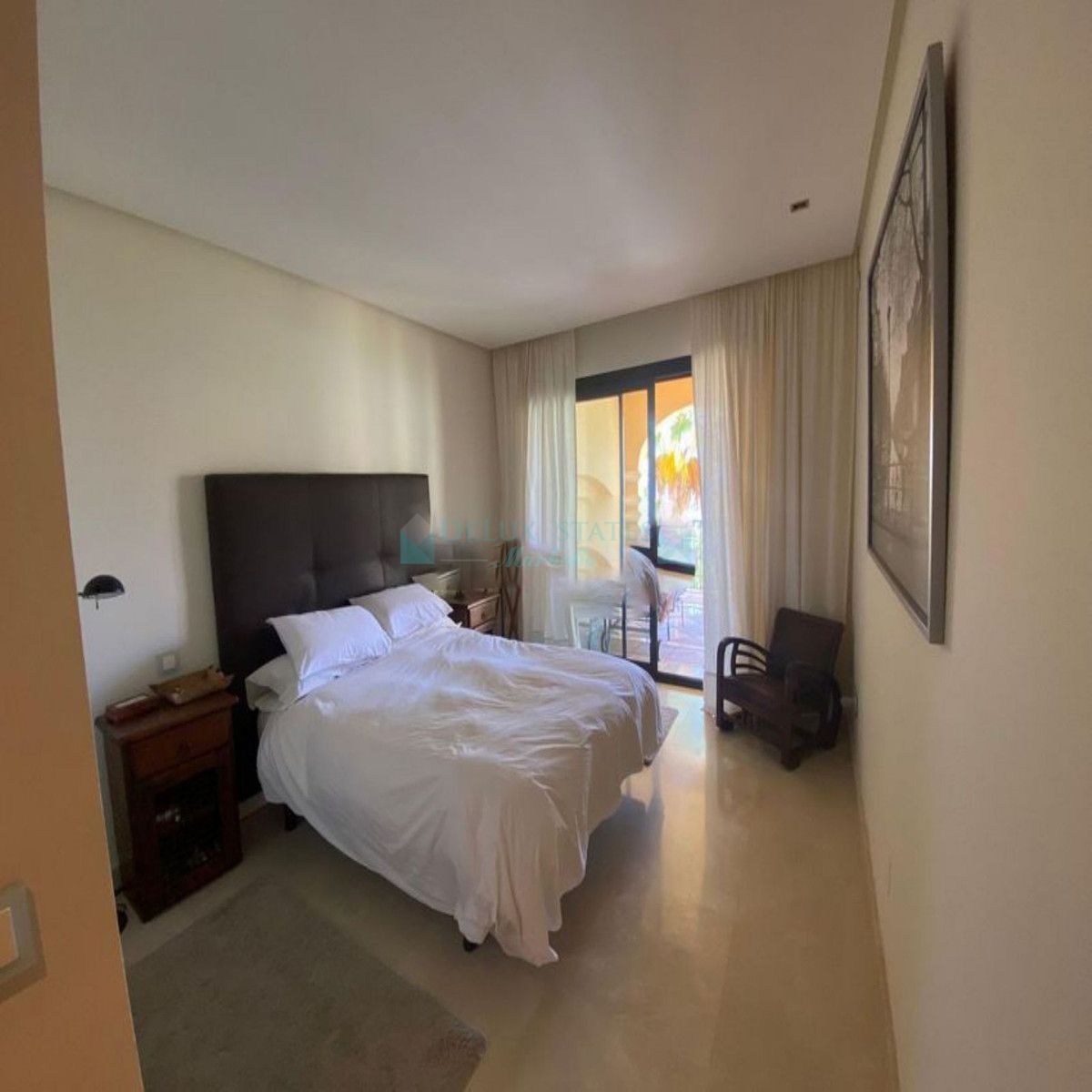 Apartamento en venta en La Quinta, Benahavis