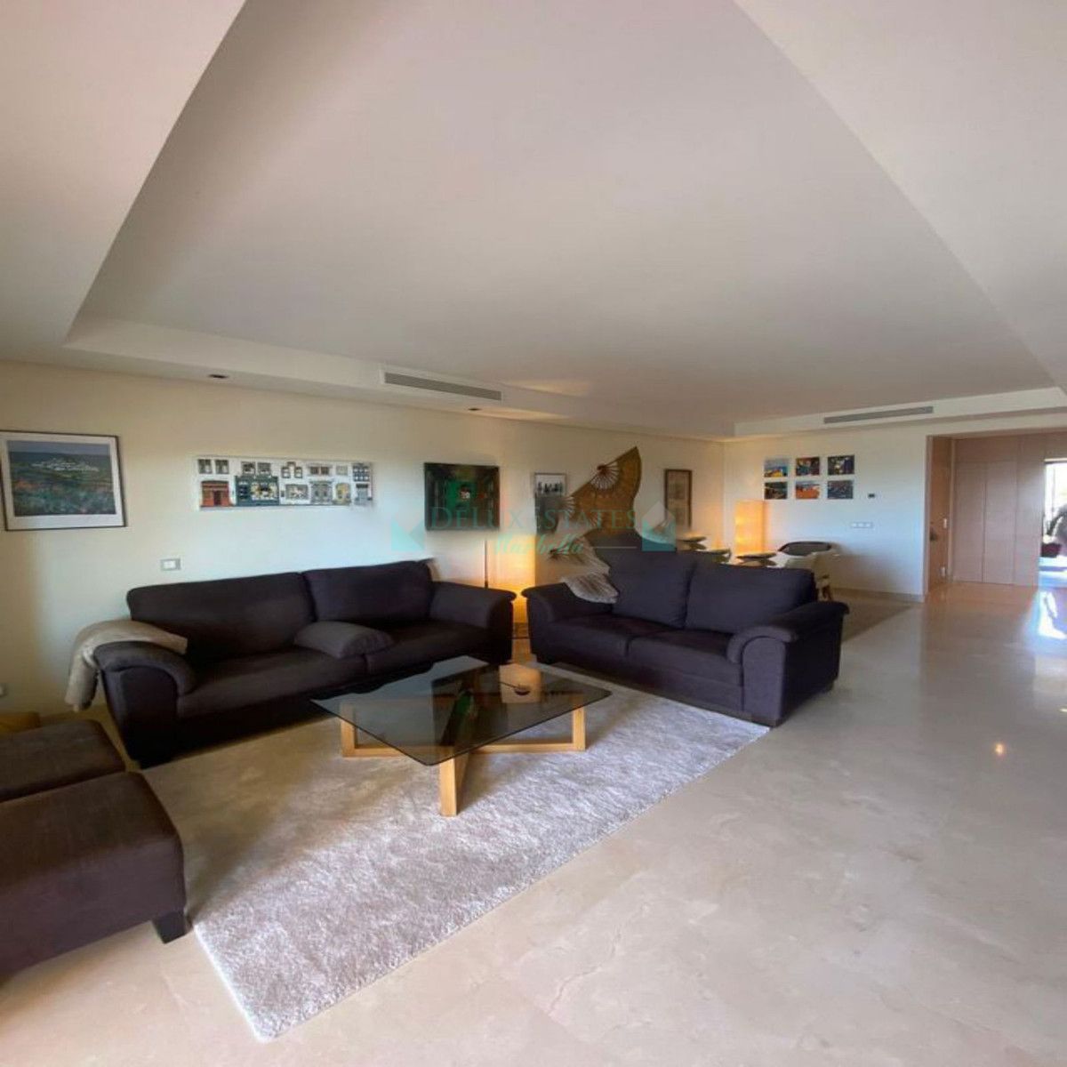 Apartment for sale in La Quinta, Benahavis