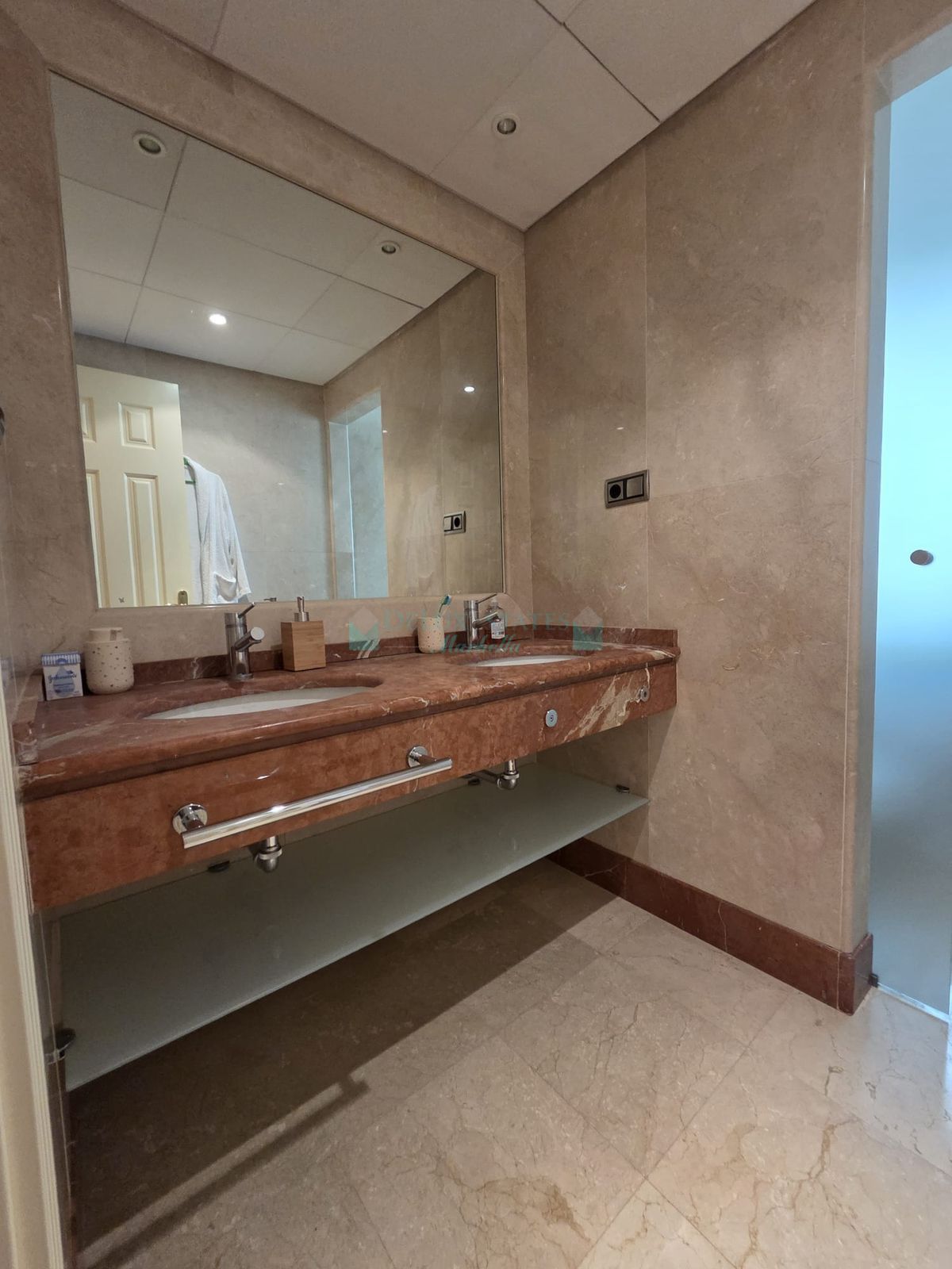 Apartamento en venta en Sierra Blanca, Marbella Golden Mile