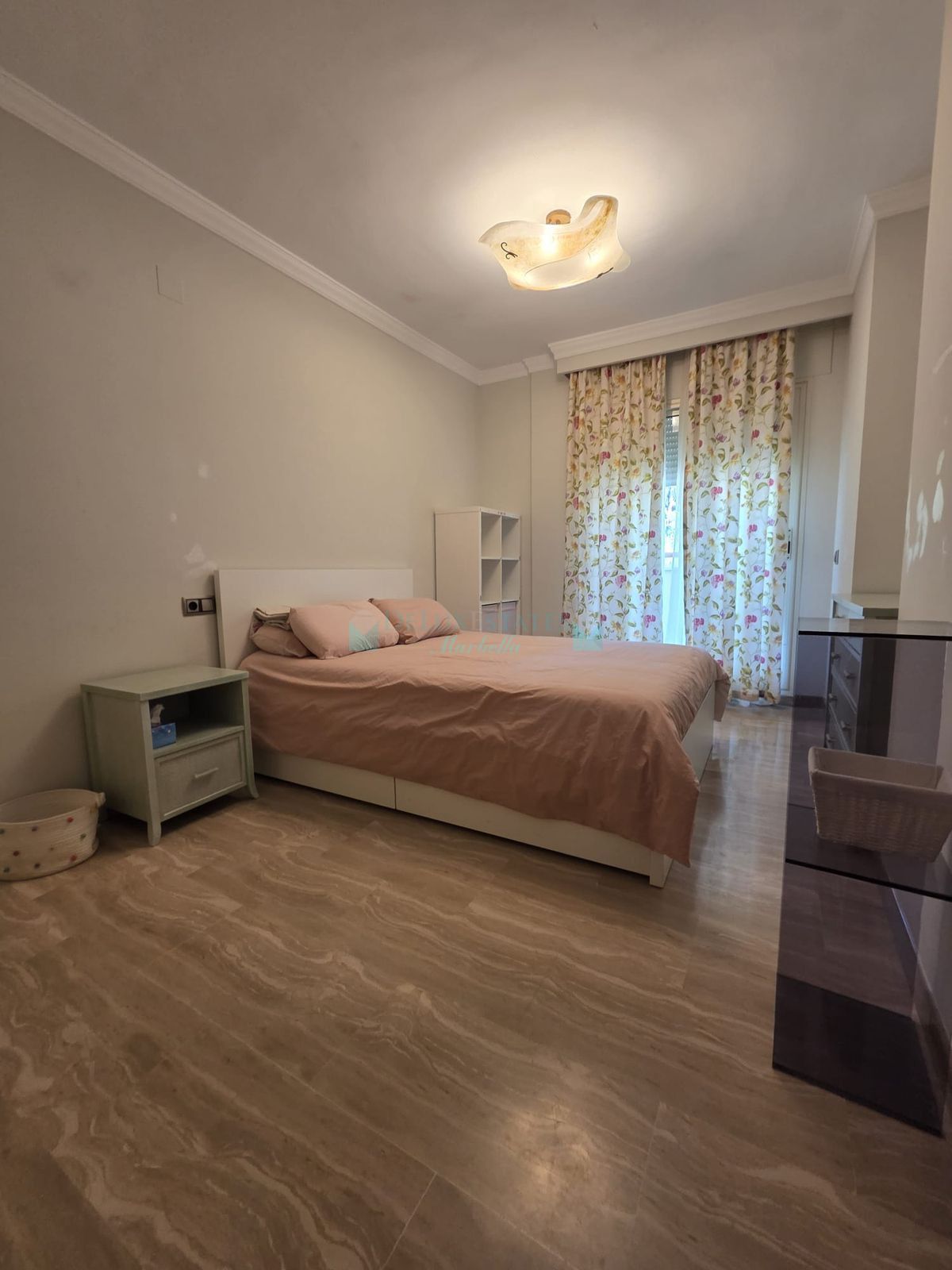 Apartamento en venta en Sierra Blanca, Marbella Golden Mile