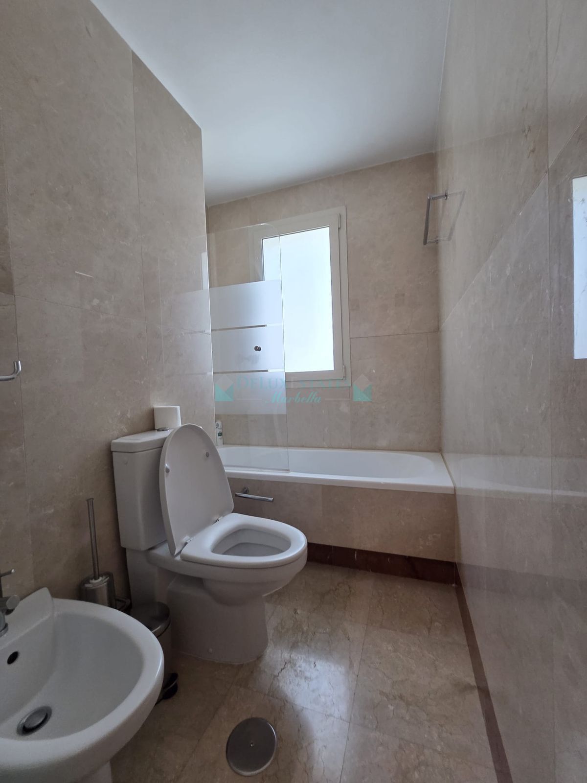 Apartamento en venta en Sierra Blanca, Marbella Golden Mile