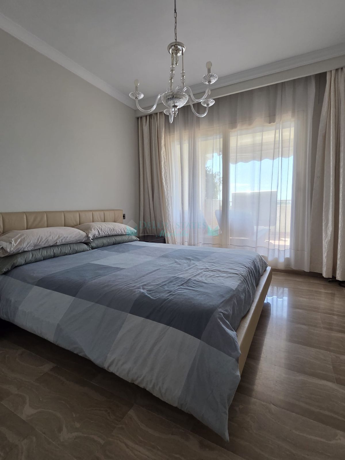 Apartamento en venta en Sierra Blanca, Marbella Golden Mile