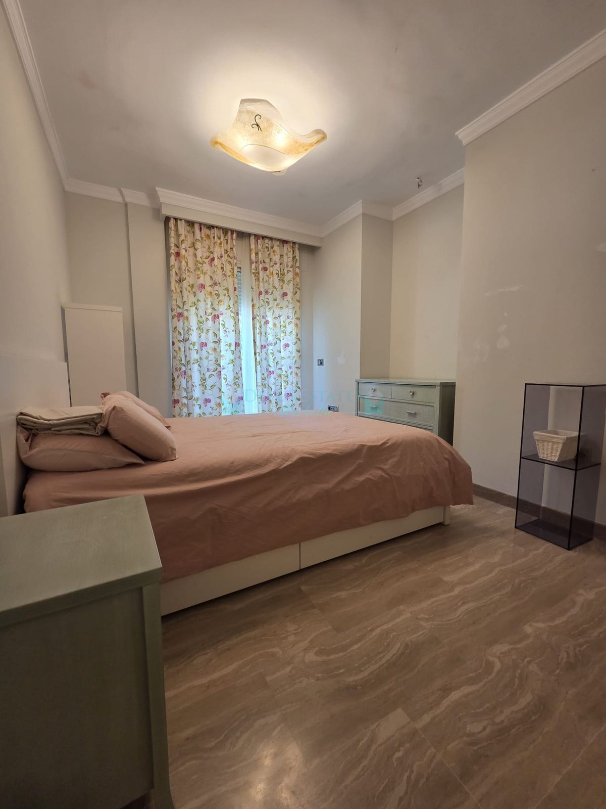 Apartamento en venta en Sierra Blanca, Marbella Golden Mile