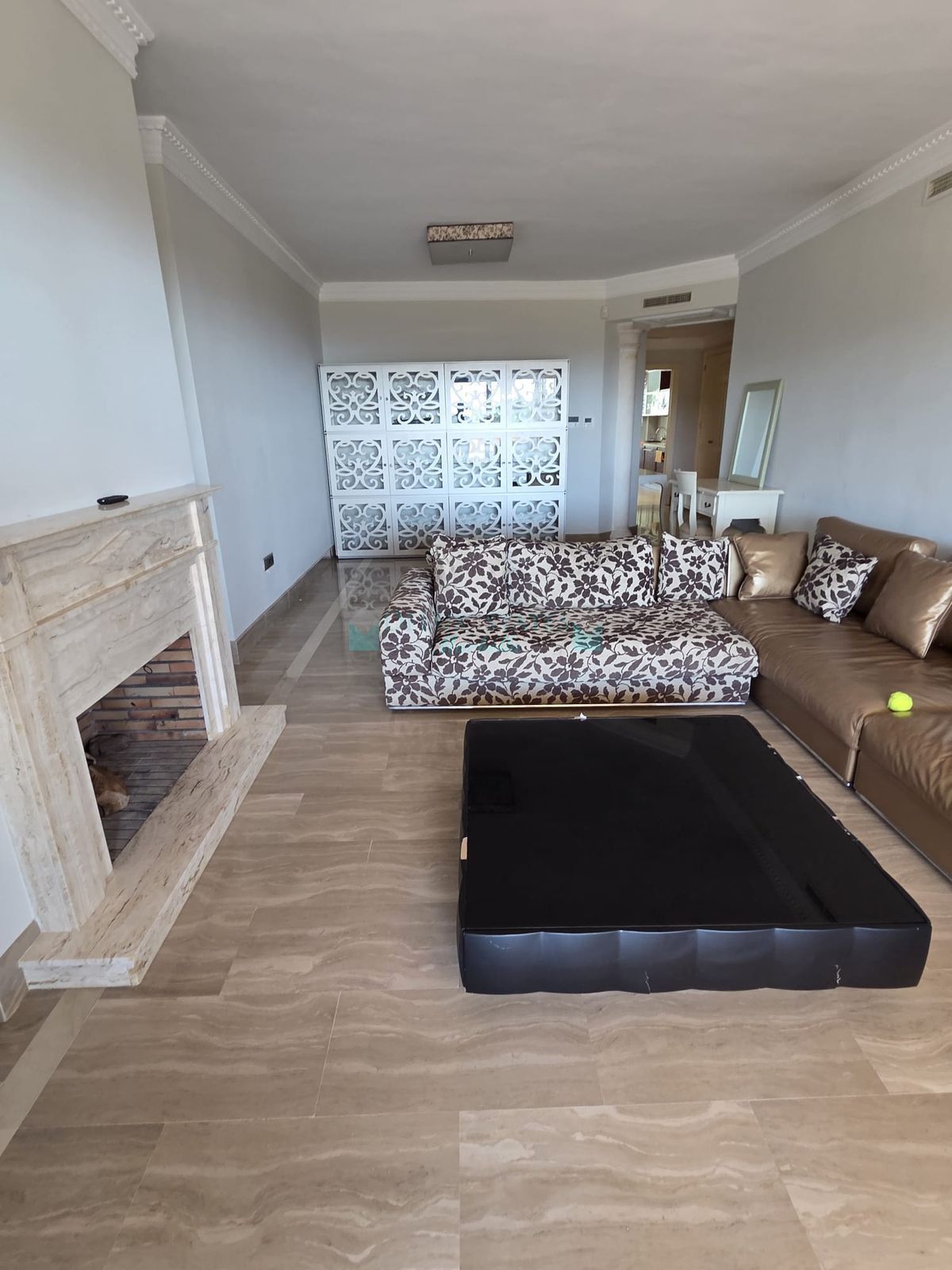 Apartamento en venta en Sierra Blanca, Marbella Golden Mile