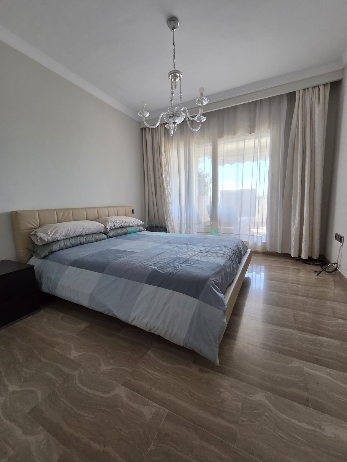 Apartamento en venta en Sierra Blanca, Marbella Golden Mile