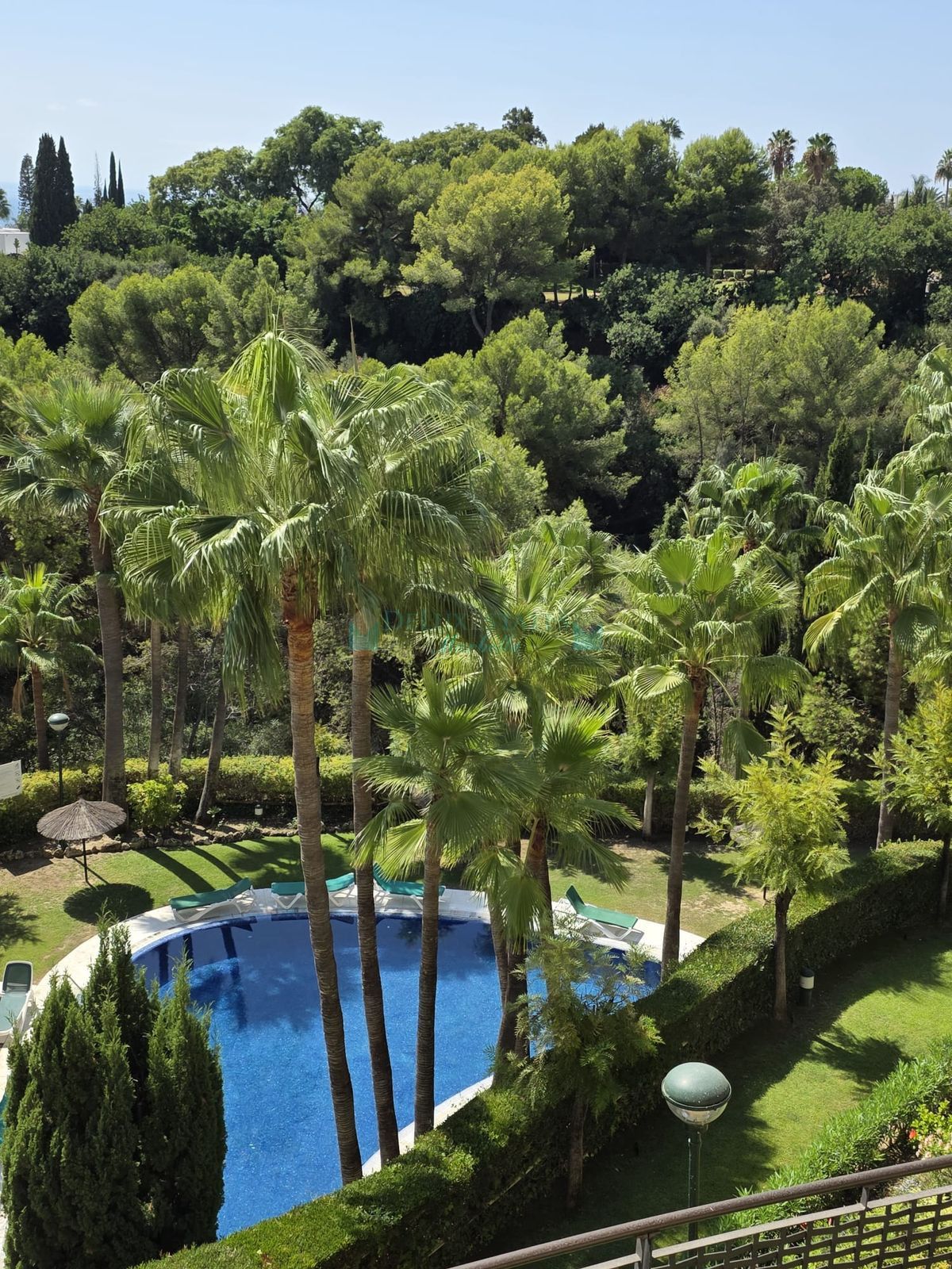 Apartamento en venta en Sierra Blanca, Marbella Golden Mile