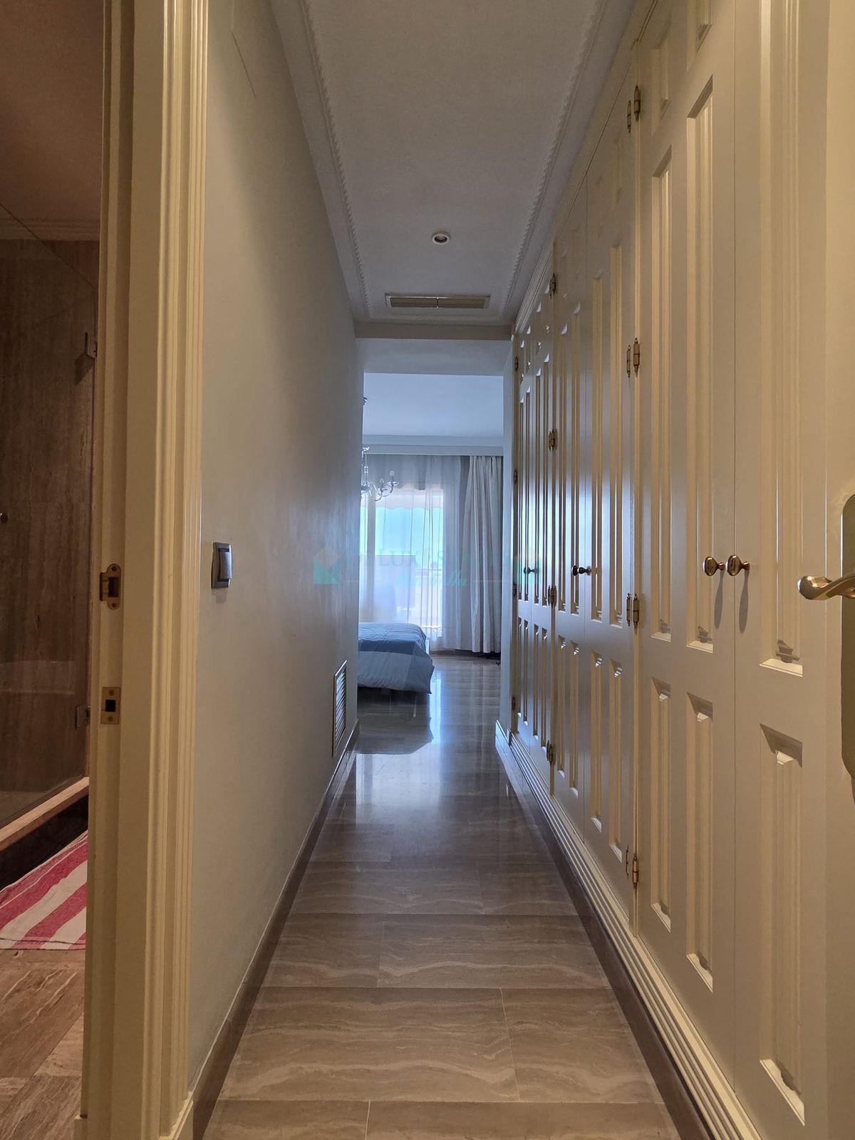 Apartamento en venta en Sierra Blanca, Marbella Golden Mile