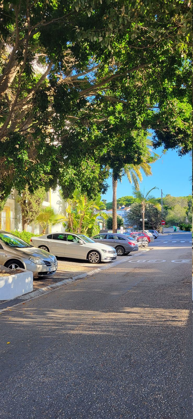 Parking for sale in Artola, Marbella East