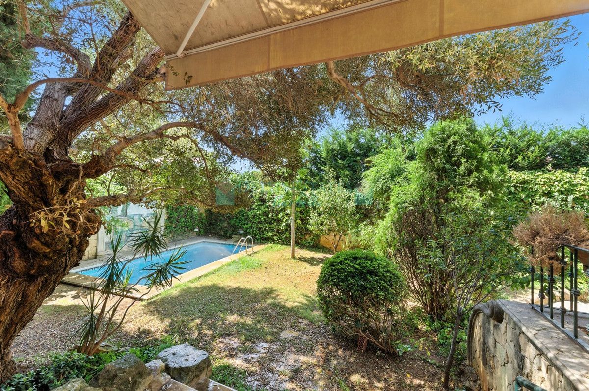 Villa en venta en Marbella