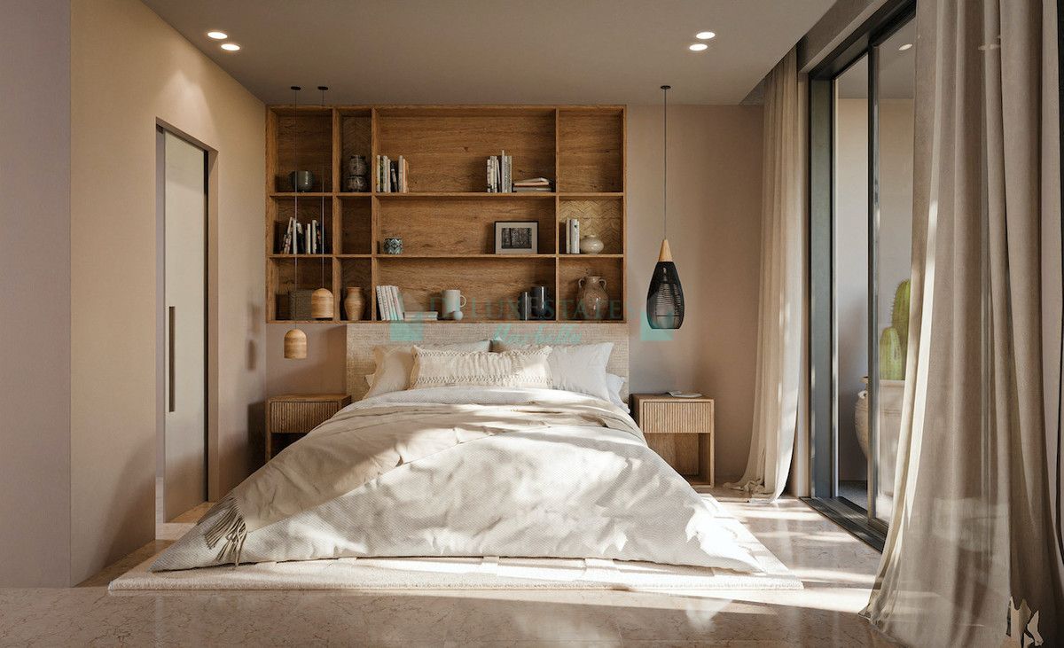 Apartment for sale in Marbella - Puerto Banus