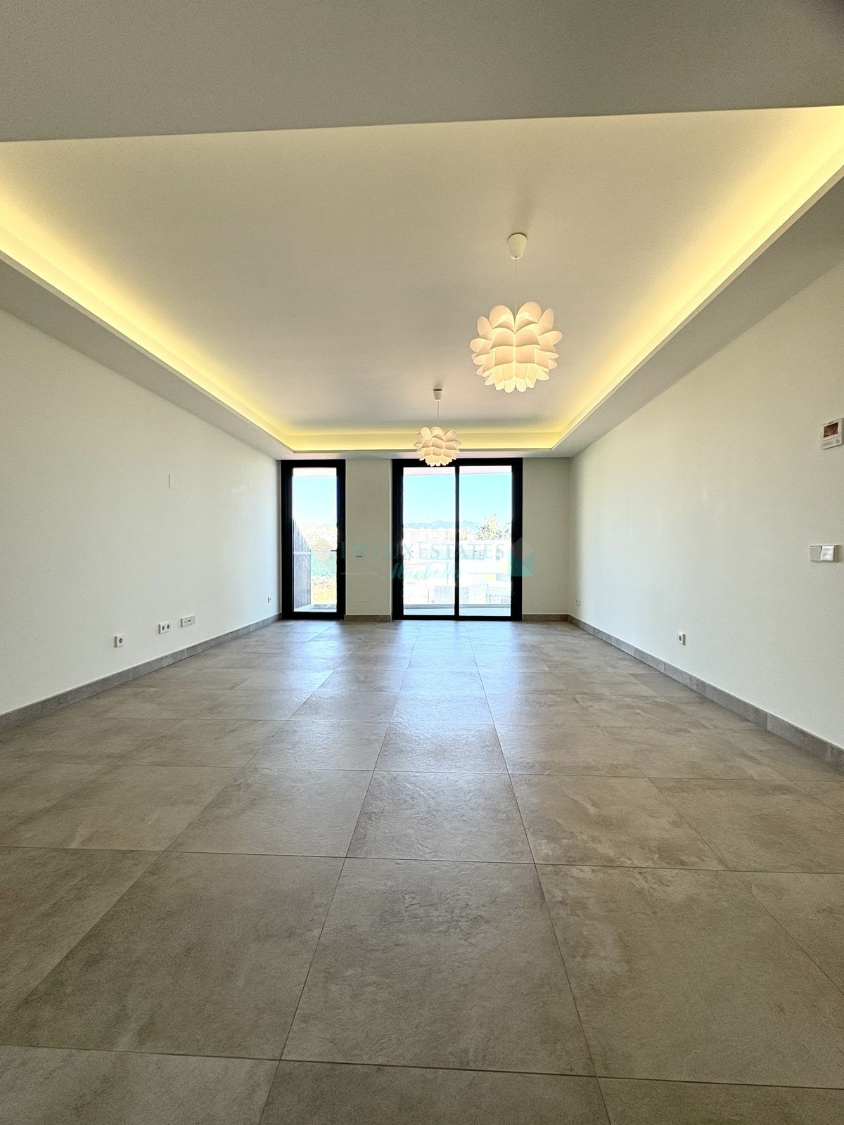 Apartment for rent in Estepona