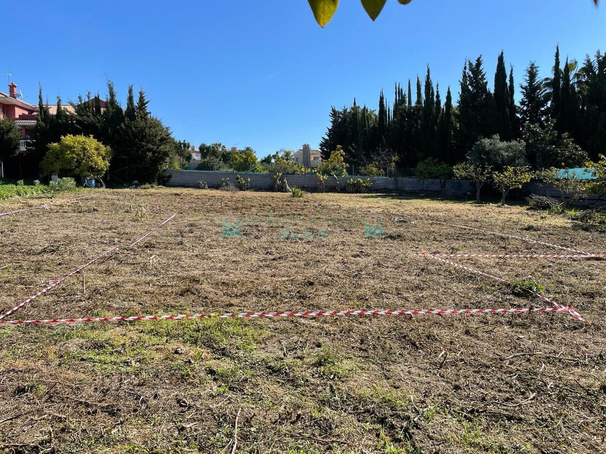 Villa en venta en Estepona