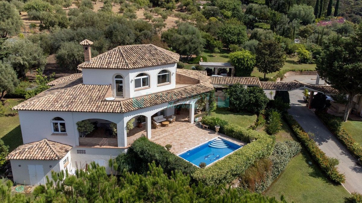 Villa for rent in Istan