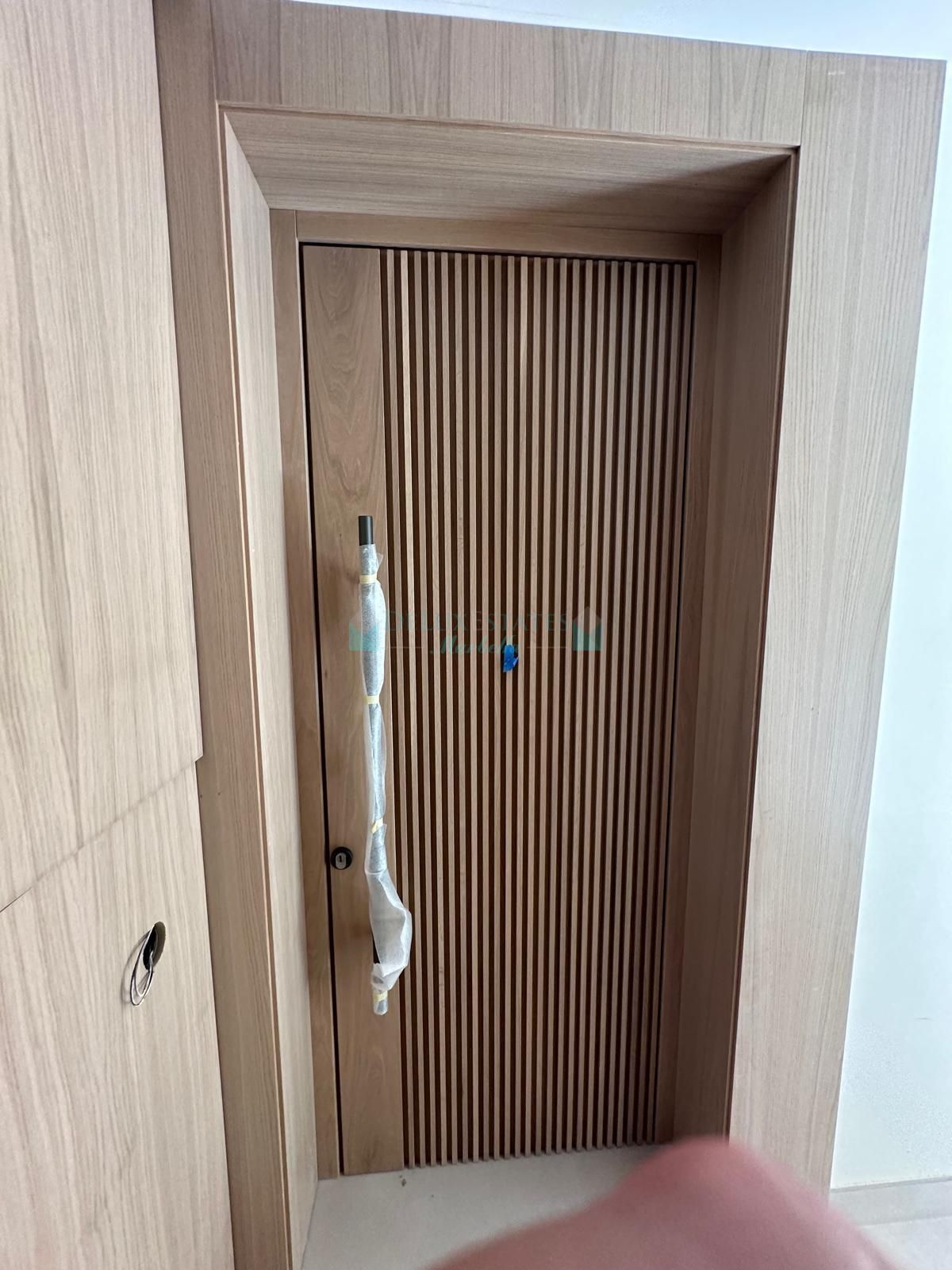 Apartment for sale in Marbella Golden Mile