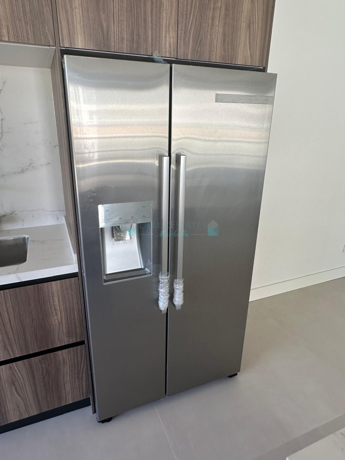 Apartment for sale in Marbella Golden Mile